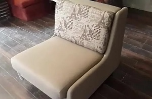 Ремонт кресла-кровати на дому в Первоуральске