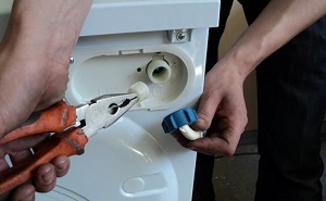 Демонтаж стиральной машины в Первоуральске
